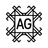 AG logo