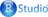 RStudio logo