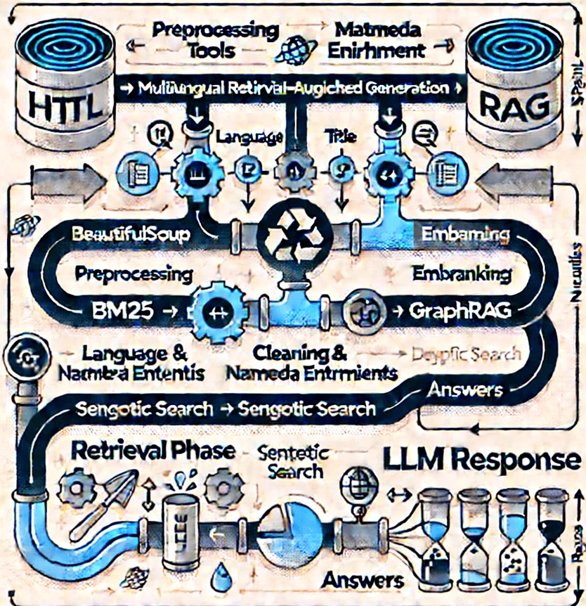 Advanced Generative AI - Retrieval-Augmented Generation (RAG)