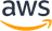 Amazon Web Services (AWS) logo