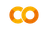 Google Colab logo