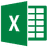 Microsoft Excel logo