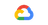Google Cloud Platform (GCP) logo