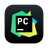 PyCharm logo