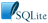 SQLite logo