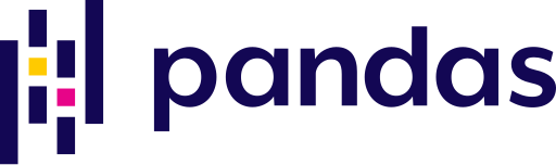pandas